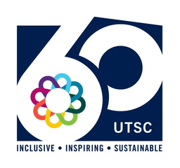 UTSC 60th Anniversary